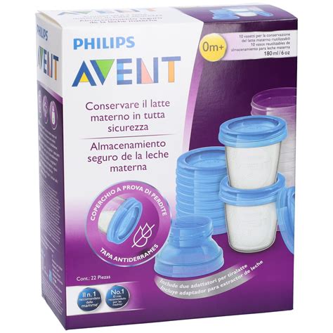 Accessori Philips Avent per l'infanzia