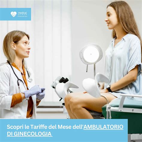 Visita Ginecologica e Pap Test