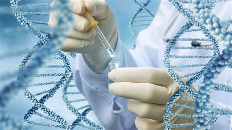 Screening Genetico e DNA