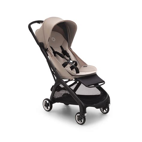 Bugaboo Butterfly design e funzionalità