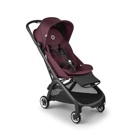 Bugaboo Butterfly in diverse colorazioni