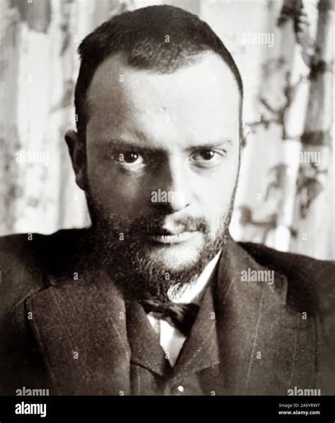 Ritratto di Paul Klee