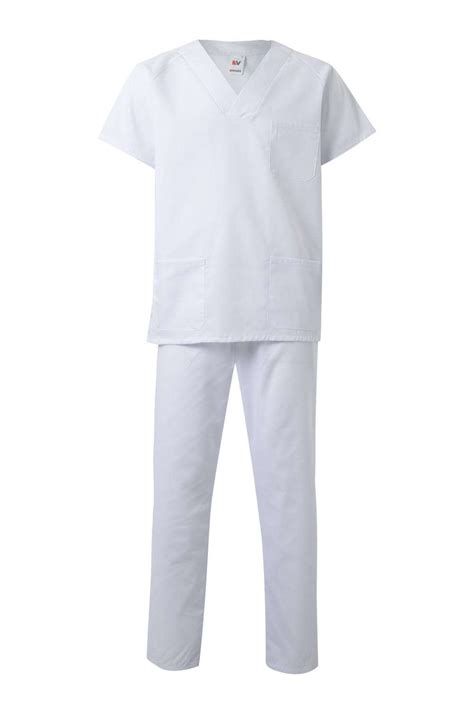 Infermiere in divisa del Maine Medical Center