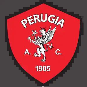 Perugia Calcio fans of all ages