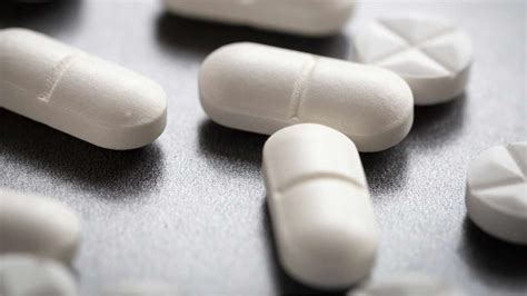 Farmaci antibiotici e antistaminici