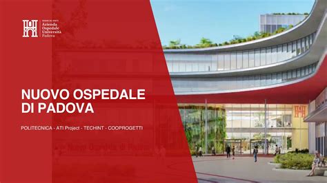 Ospedale di Padova