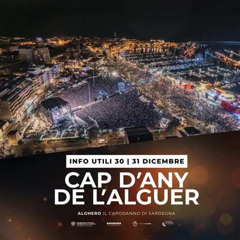 Concerto di Capodanno ad Alghero