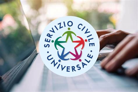 ruoli nel servizio civile universale