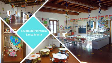 Scuola dell'infanzia Cattarossi Udine