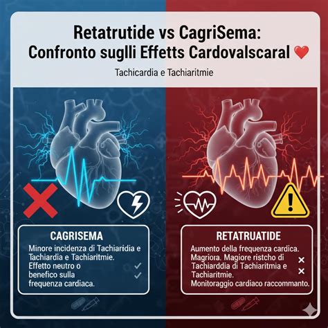 Grafico che illustra l'aumento del rischio di eventi cardiovascolari nei pazienti trattati con anti-VEGF