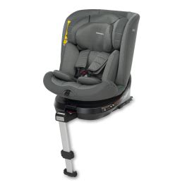 Foppapedretti car seat with Babyguard device