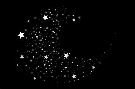 Un'illustrazione artistica che ritrae un cielo stellato stilizzato che scende verso una culla, simboleggiando la protezione divina nel sonno.