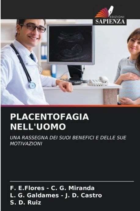 Placentofagia con capsule