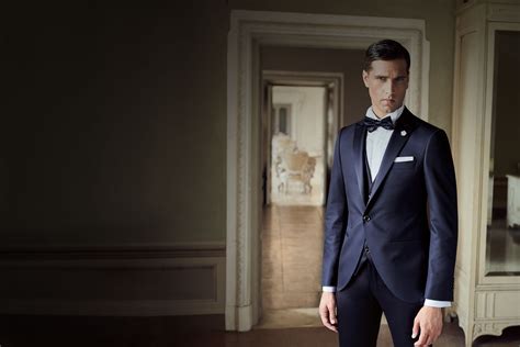 Differenze tra abiti da cerimonia: tight, smoking e frac