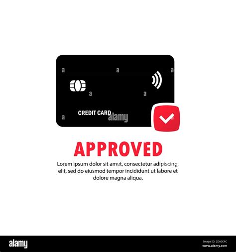 Illustrazione di una transazione con carta di credito sicura