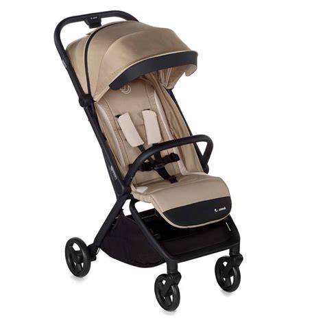 Passeggino Jané Clap 2 in uso con bambino