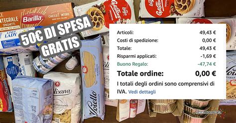 Un'immagine di una spesa organizzata e bilanciata con prodotti freschi e confezionati