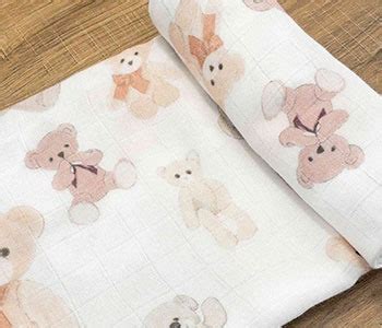 stoffe per abbigliamento neonato