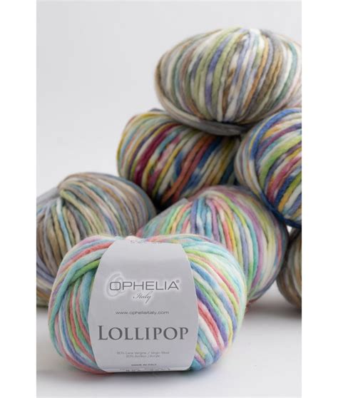 gomitoli di lana colorati