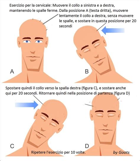 infografica che mostra la relazione tra bruxismo, postura e dolori cervicali