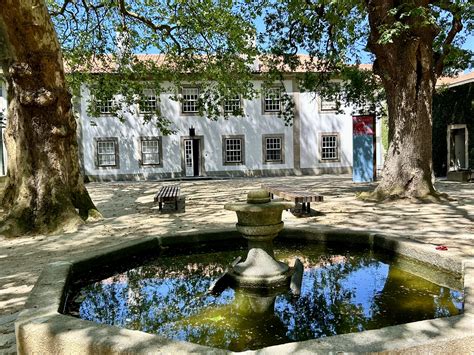 La Villa Entre Quintas a Oporto