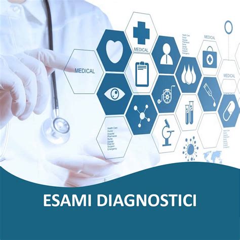 Esami diagnostici per reflusso