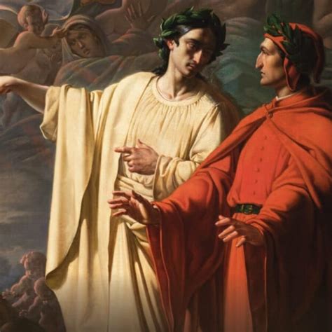 Dante e Virgilio