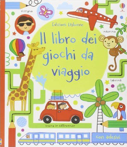 Audiolibri per bambini in viaggio
