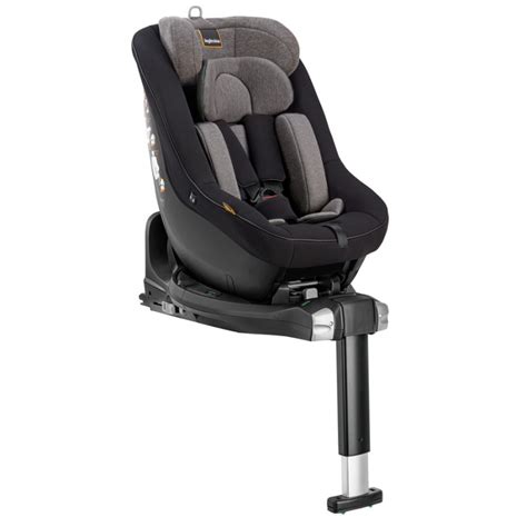 Inglesina Darwin Next Stage i-Size in configurazione reclinata