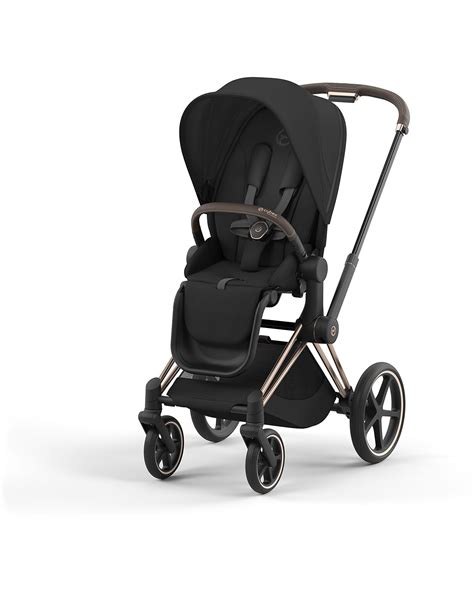 Passeggino Cybex modulare con navicella