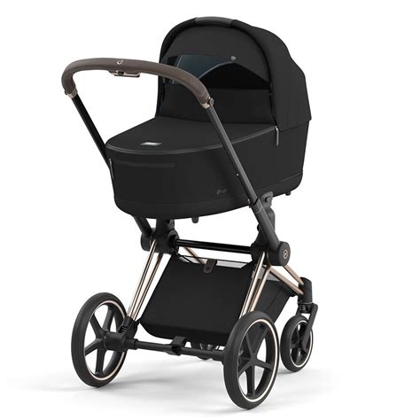 Configurazione Trio Cybex