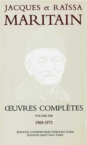 Ritratto di Jacques Maritain
