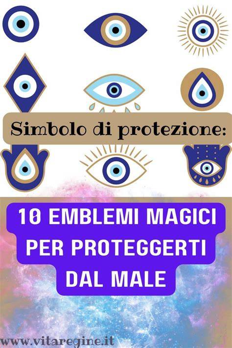 Simboli protettivi e riti popolari