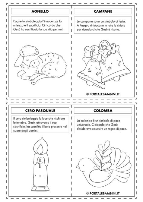 Iconografia cristiana per bambini