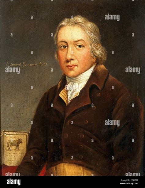 Edward Jenner