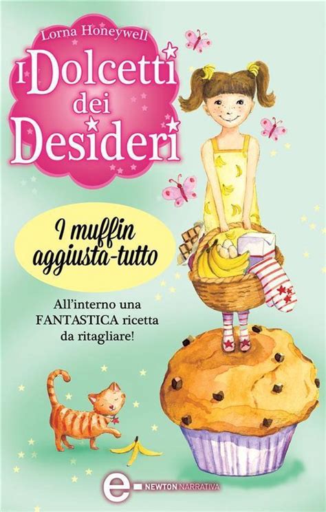 Dolcetti magici che esaudiscono i desideri
