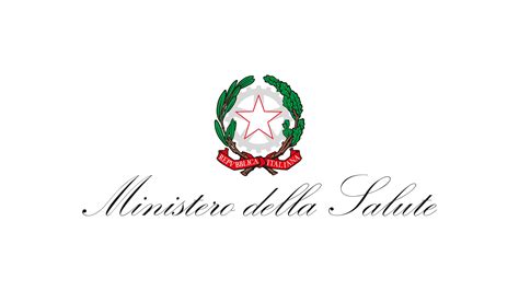Smartphone che mostra l'interfaccia dell'app del Ministero della Salute con icone legate alla gravidanza e alla maternità