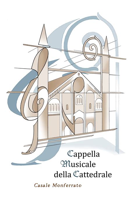 Logo del gruppo musicale Cappella