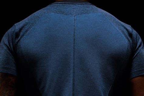Dri-FIT tecnologia tessuto traspirante