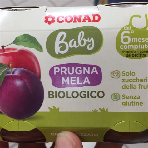 baby food biologico