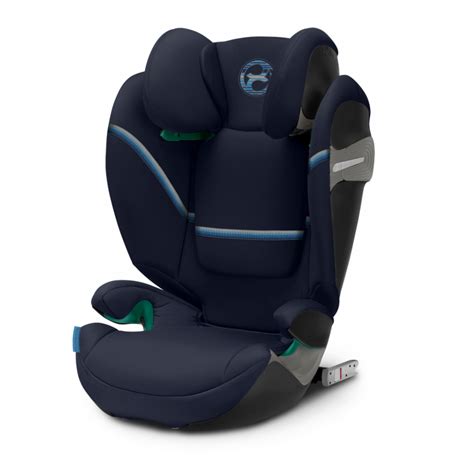 Linea completa di seggiolini auto Cybex Gold