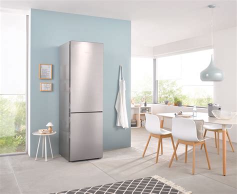 frigorifero moderno
