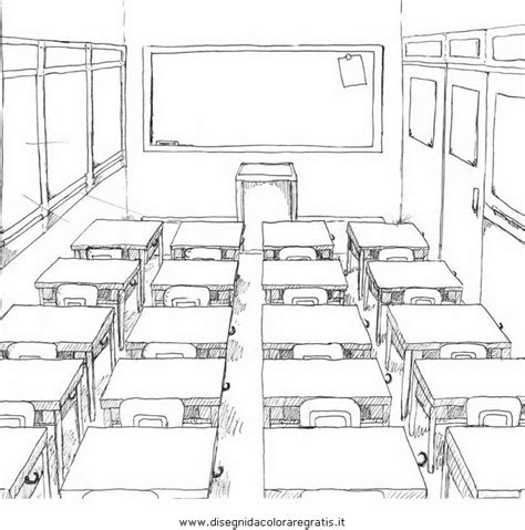 disegno stilizzato di una classe di animali