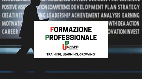 Formazione professionale e aggiornamento continuo nel settore sanitario