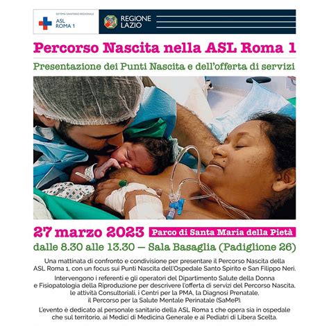 Percorso Nascita Ospedaliero