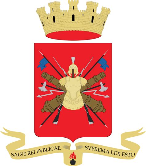 Simbolo araldico dell'ermellino