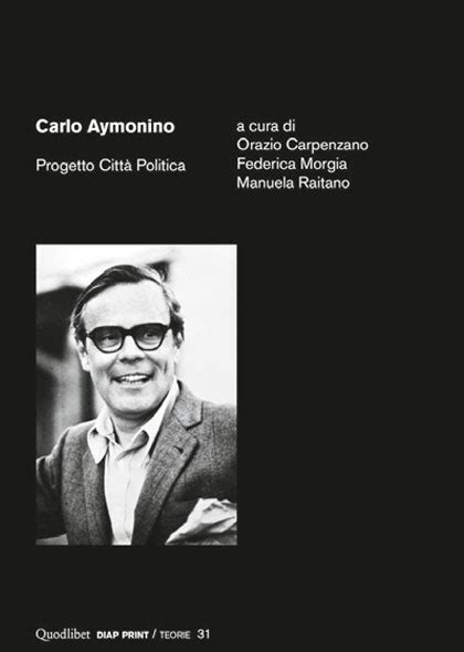 Mappa delle università dove ha insegnato Giorgio Ciucci