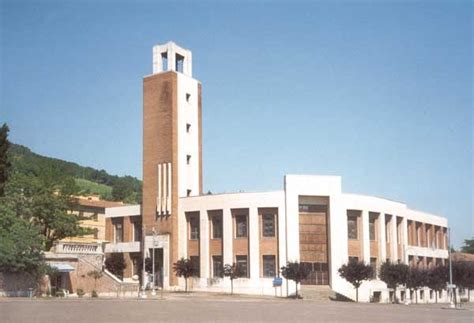 Architettura razionalista italiana