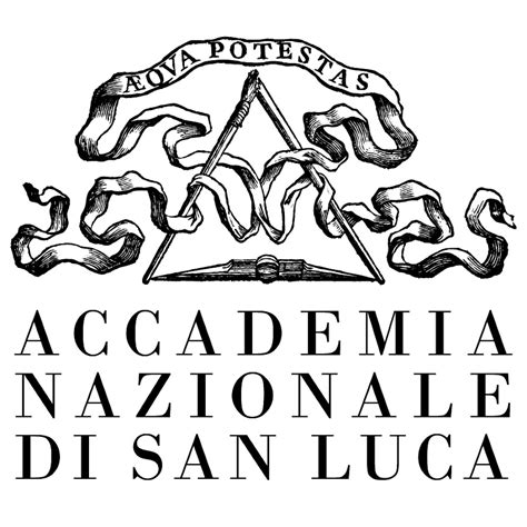 Logo Accademia Nazionale di San Luca