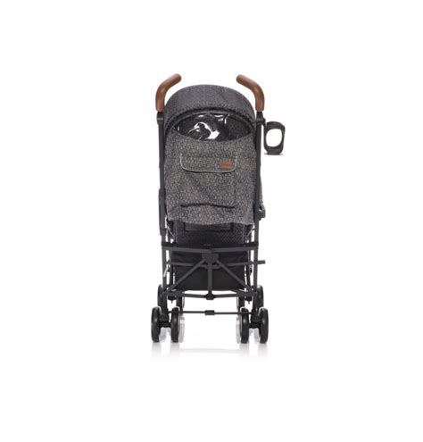 Passeggino Zopa Move in contesto urbano moderno